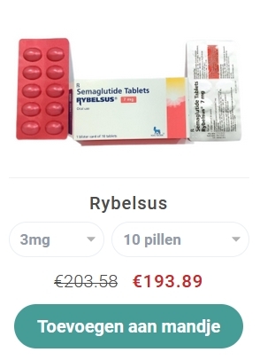 Semaglutide Online Kopen: Veilig en Snel