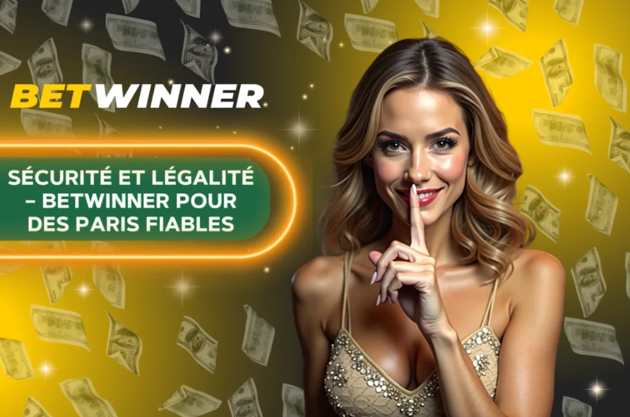 Découvrez les Betwinner Promo Codes pour Maximiser Vos Gains Découvrez les Betwinner Promo Codes pour Maximiser Vos Gains