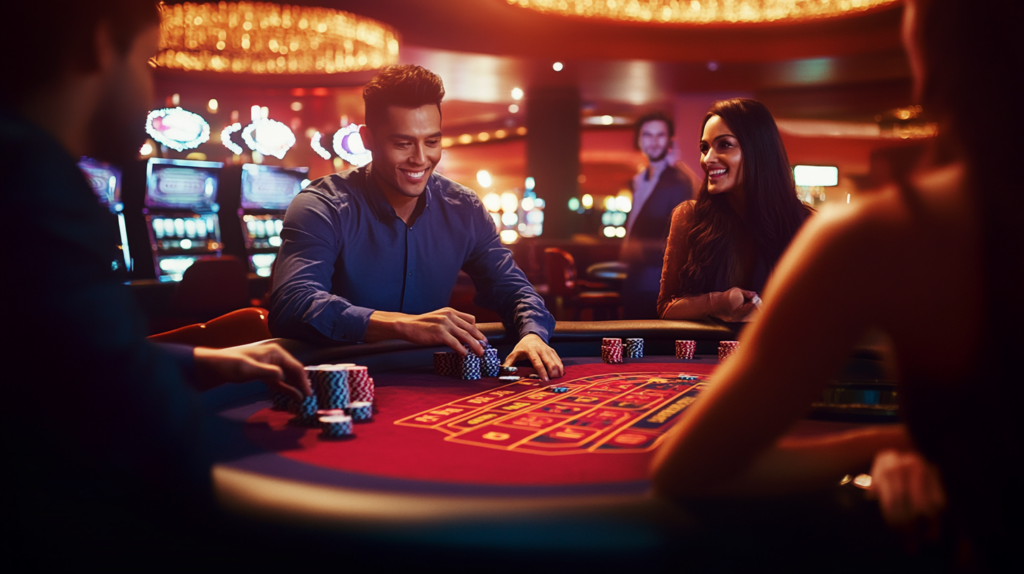 Discover Exciting Options at UK Casinos Not on Gamstop 2314