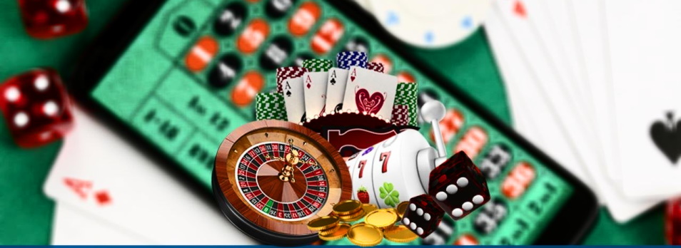 Explore the World of Casinos Not on Gamstop 2273