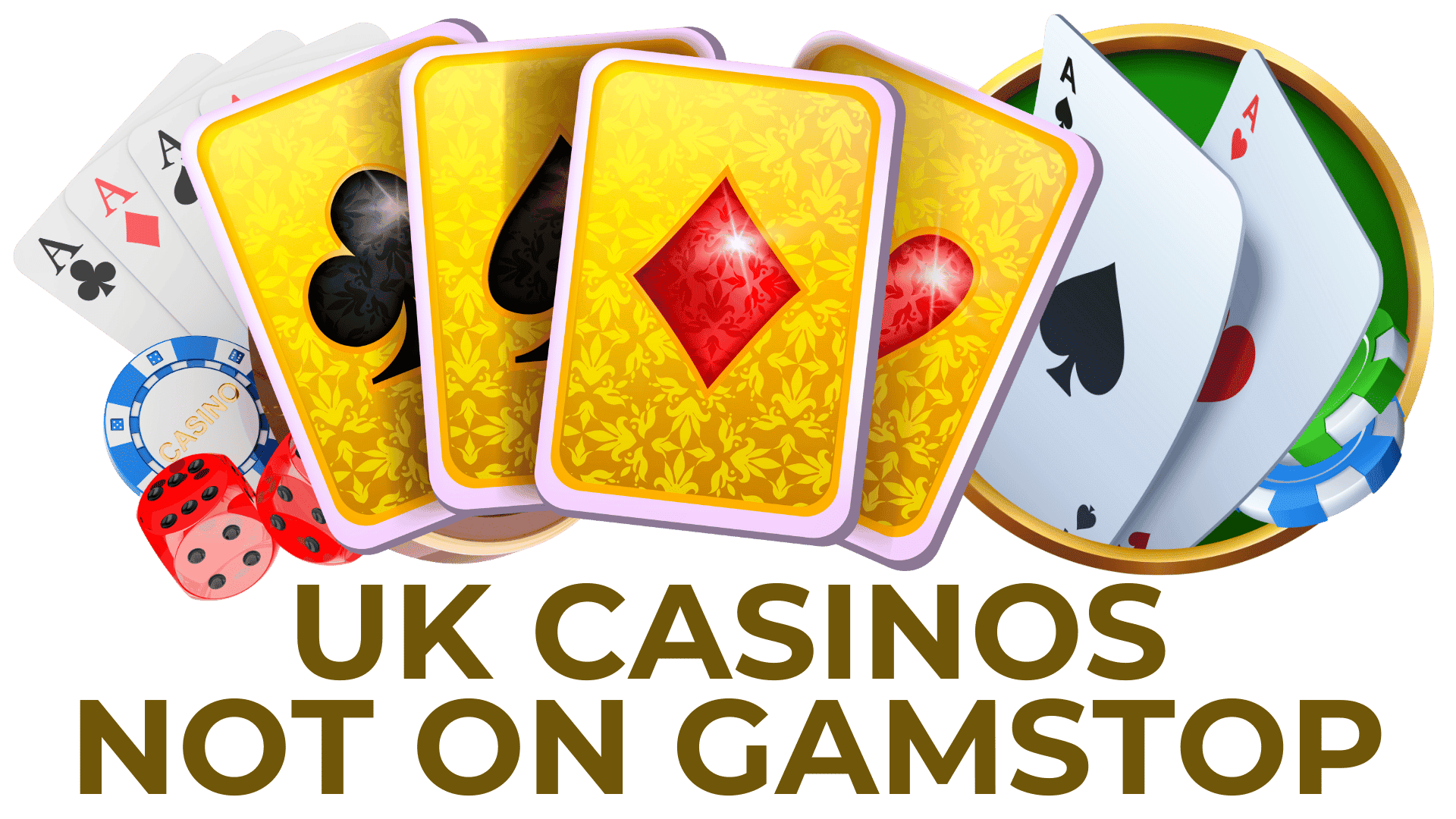 Exploring UK Casinos Not on Gamstop 619